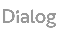 Logo von Dialog